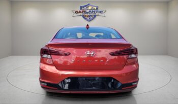 
									2020 Hyundai Elantra Limited full								