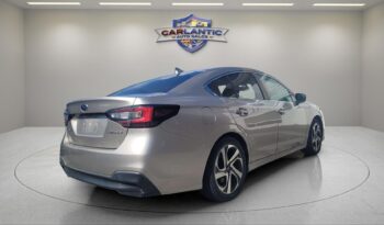 
									2020 Subaru Legacy Outback Limited full								