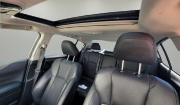 
									2020 Subaru Legacy Outback Limited full								