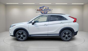 
									2019 Mitsubishi Eclipse Cross LE AWD full								