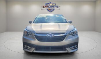 
									2020 Subaru Legacy Outback Limited full								