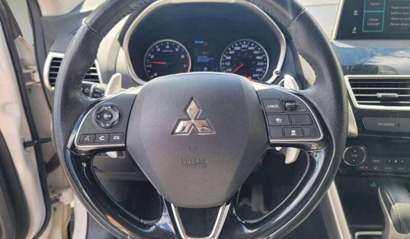 
								2019 Mitsubishi Eclipse Cross LE AWD full									