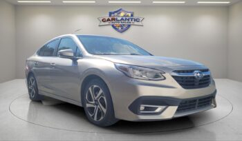 
									2020 Subaru Legacy Outback Limited full								