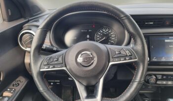 
									2021 Nissan Kicks SR full								