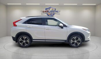 
									2019 Mitsubishi Eclipse Cross LE AWD full								