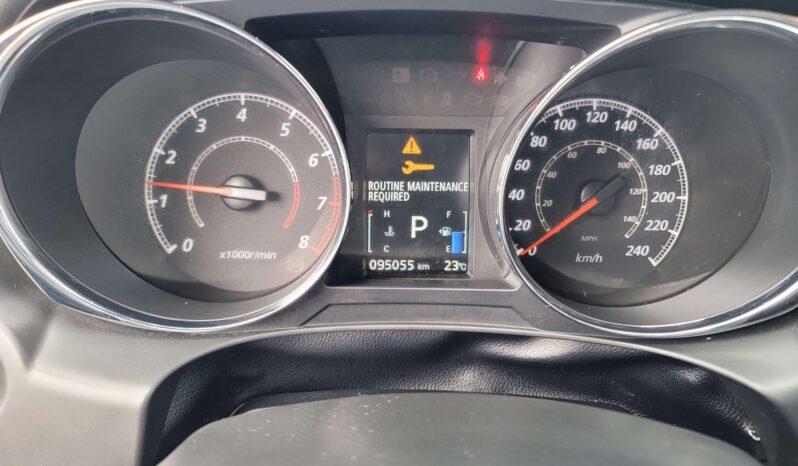 
								2021 Mitsubishi RVR SE 4WD full									