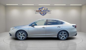 
									2020 Subaru Legacy Outback Limited full								
