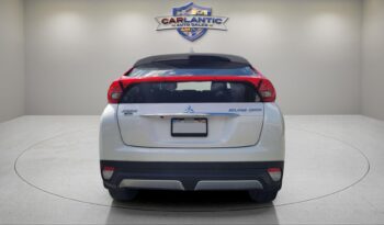 
									2019 Mitsubishi Eclipse Cross LE AWD full								