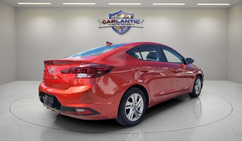 
								2020 Hyundai Elantra Limited full									