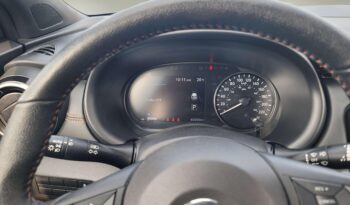 
									2021 Nissan Kicks SR full								