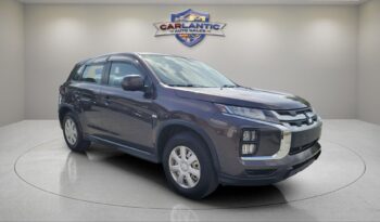 
									2021 Mitsubishi RVR SE 4WD full								