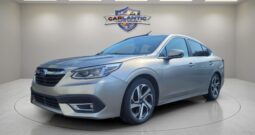 2020 Subaru Legacy Outback Limited