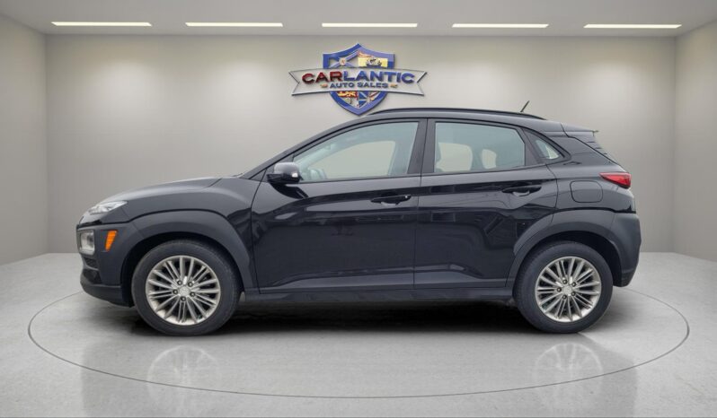 
								2020 Hyundai Kona SEL AWD full									