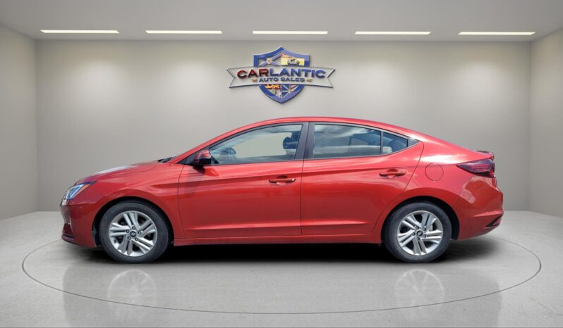
								2020 Hyundai Elantra Limited full									