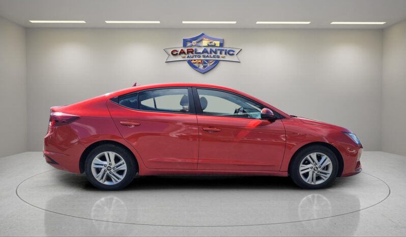 
								2020 Hyundai Elantra Limited full									