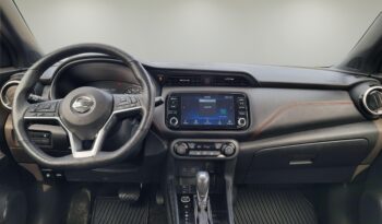 
									2021 Nissan Kicks SR full								