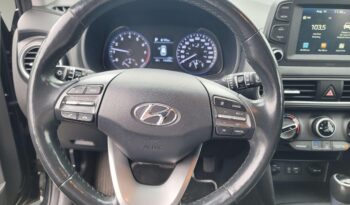 
									2020 Hyundai Kona SEL AWD full								