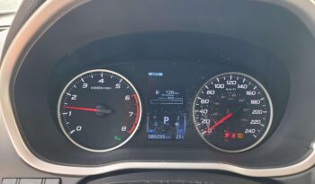 
									2019 Mitsubishi Eclipse Cross LE AWD full								