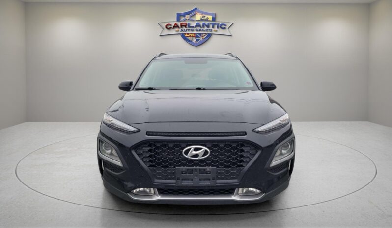 
								2020 Hyundai Kona SEL AWD full									