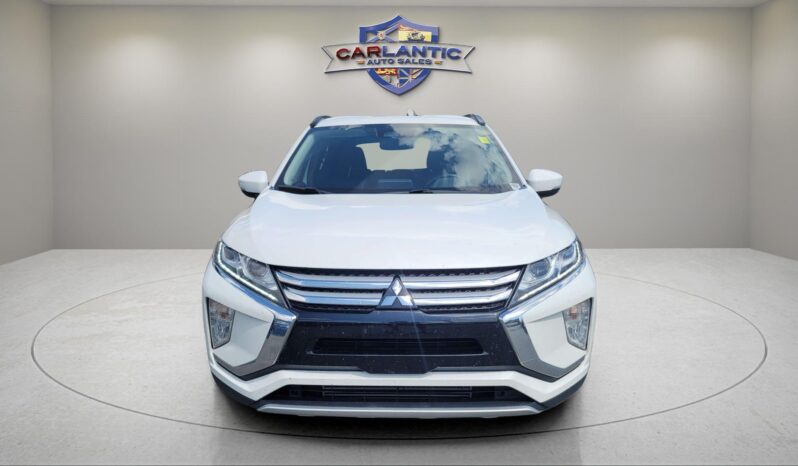 
								2019 Mitsubishi Eclipse Cross LE AWD full									