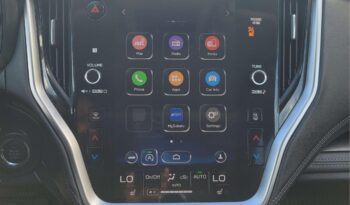 
									2020 Subaru Legacy Outback Limited full								