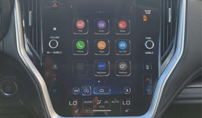 
								2020 Subaru Legacy Outback Limited full									
