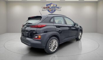 
									2020 Hyundai Kona SEL AWD full								