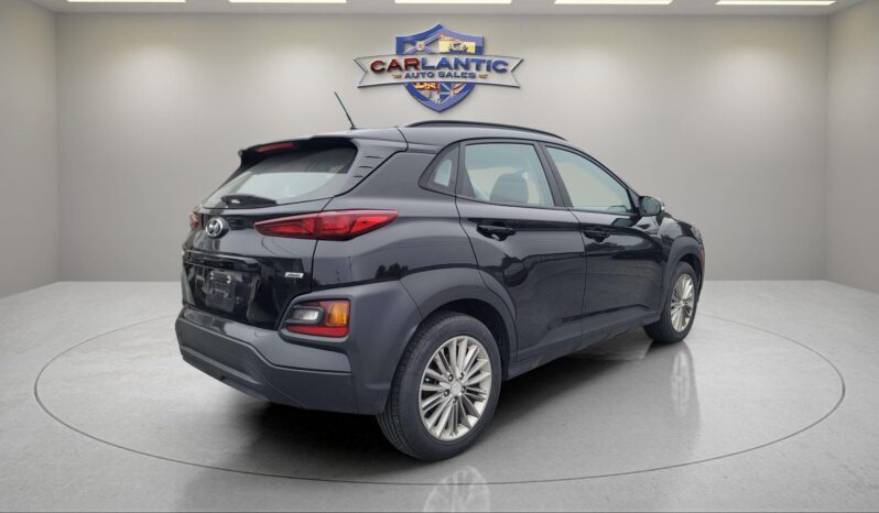 
								2020 Hyundai Kona SEL AWD full									