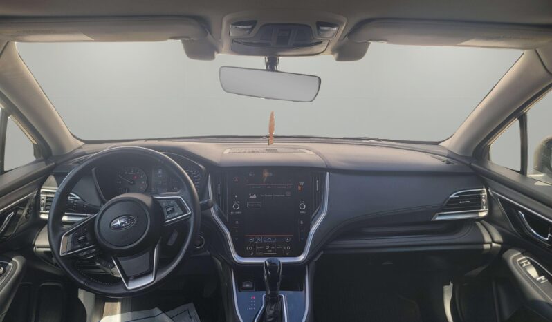 
								2020 Subaru Legacy Outback Limited full									
