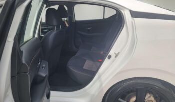 
									2021 Nissan Sentra SR full								