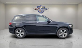 
									2022 Mercedes-Benz GLC-Class GLC300 4MATIC full								