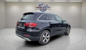 
									2022 Mercedes-Benz GLC-Class GLC300 4MATIC full								