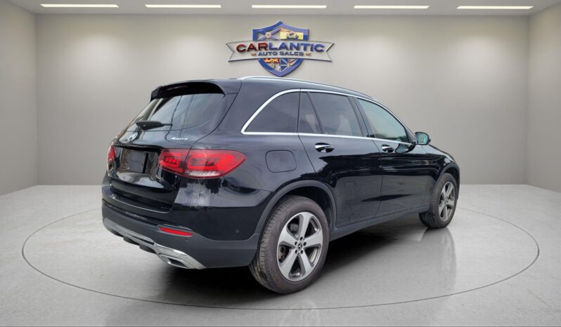 
								2022 Mercedes-Benz GLC-Class GLC300 4MATIC full									