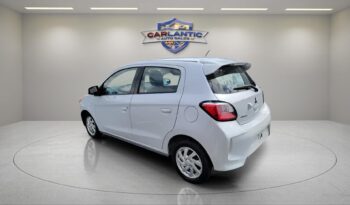 
									2022 Mitsubishi Mirage ES CVT full								
