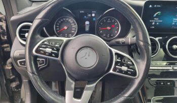 
									2022 Mercedes-Benz GLC-Class GLC300 4MATIC full								