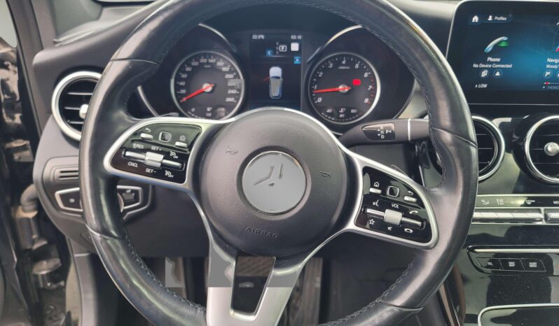 
								2022 Mercedes-Benz GLC-Class GLC300 4MATIC full									