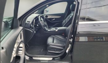 
									2022 Mercedes-Benz GLC-Class GLC300 4MATIC full								