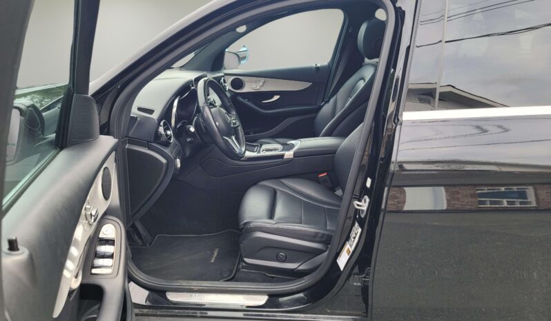 
								2022 Mercedes-Benz GLC-Class GLC300 4MATIC full									