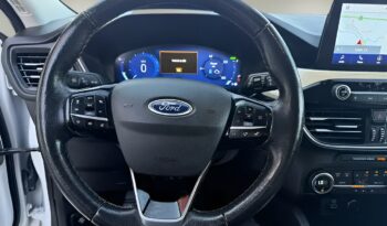 
									2021 Ford Escape Titanium Hybrid full								