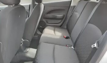 
									2022 Mitsubishi Mirage ES CVT full								