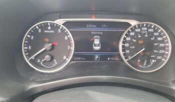 
									2021 Nissan Sentra SR full								