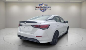 
									2021 Nissan Sentra SR full								