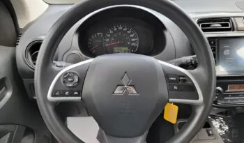 
									2022 Mitsubishi Mirage ES CVT full								