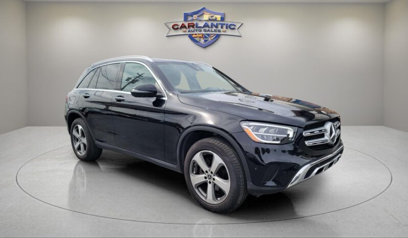 
								2022 Mercedes-Benz GLC-Class GLC300 4MATIC full									
