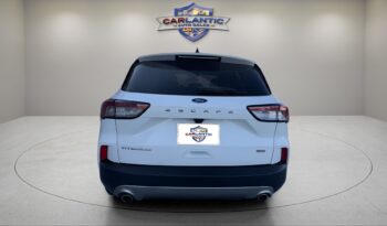 
									2021 Ford Escape Titanium Hybrid full								