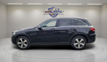 
									2022 Mercedes-Benz GLC-Class GLC300 4MATIC full								