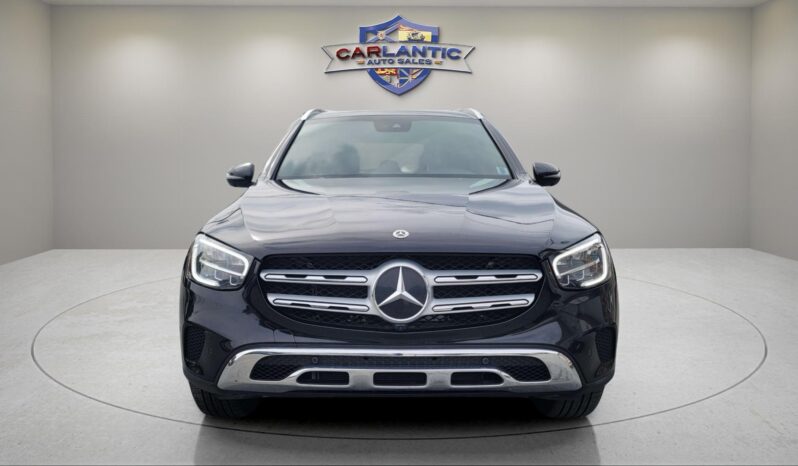 
								2022 Mercedes-Benz GLC-Class GLC300 4MATIC full									