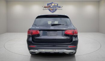 
									2022 Mercedes-Benz GLC-Class GLC300 4MATIC full								
