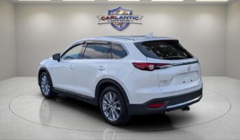 
2020 Maxda CX-9 Grand Touring AWD full								