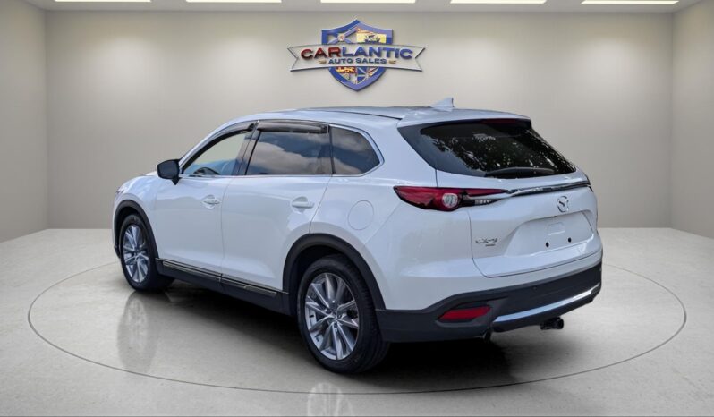 
2020 Maxda CX-9 Grand Touring AWD full									